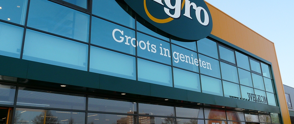Sligro Maastricht
