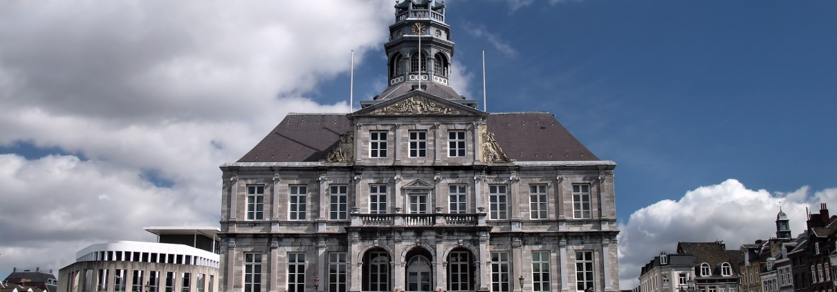 Stadhuis Maastricht