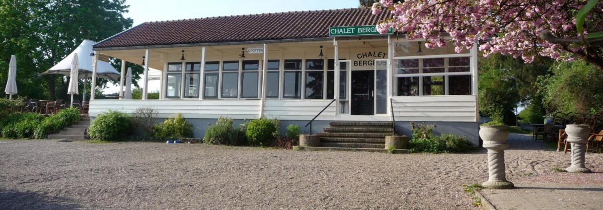 Chalet Bergrust