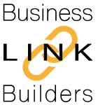 Logo Business Link Builders