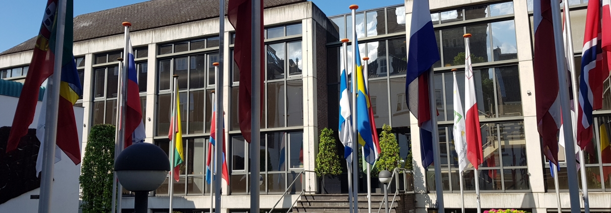 EIPA Maastricht